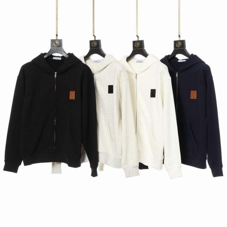 Picture of Loewe Hoodies _SKULoeweS-2XL2br250194254